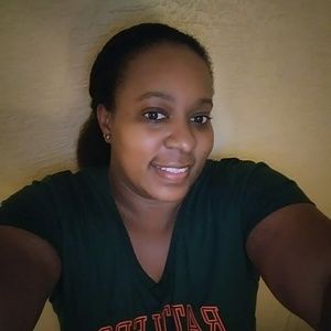 Meet your Posher, Tykeela